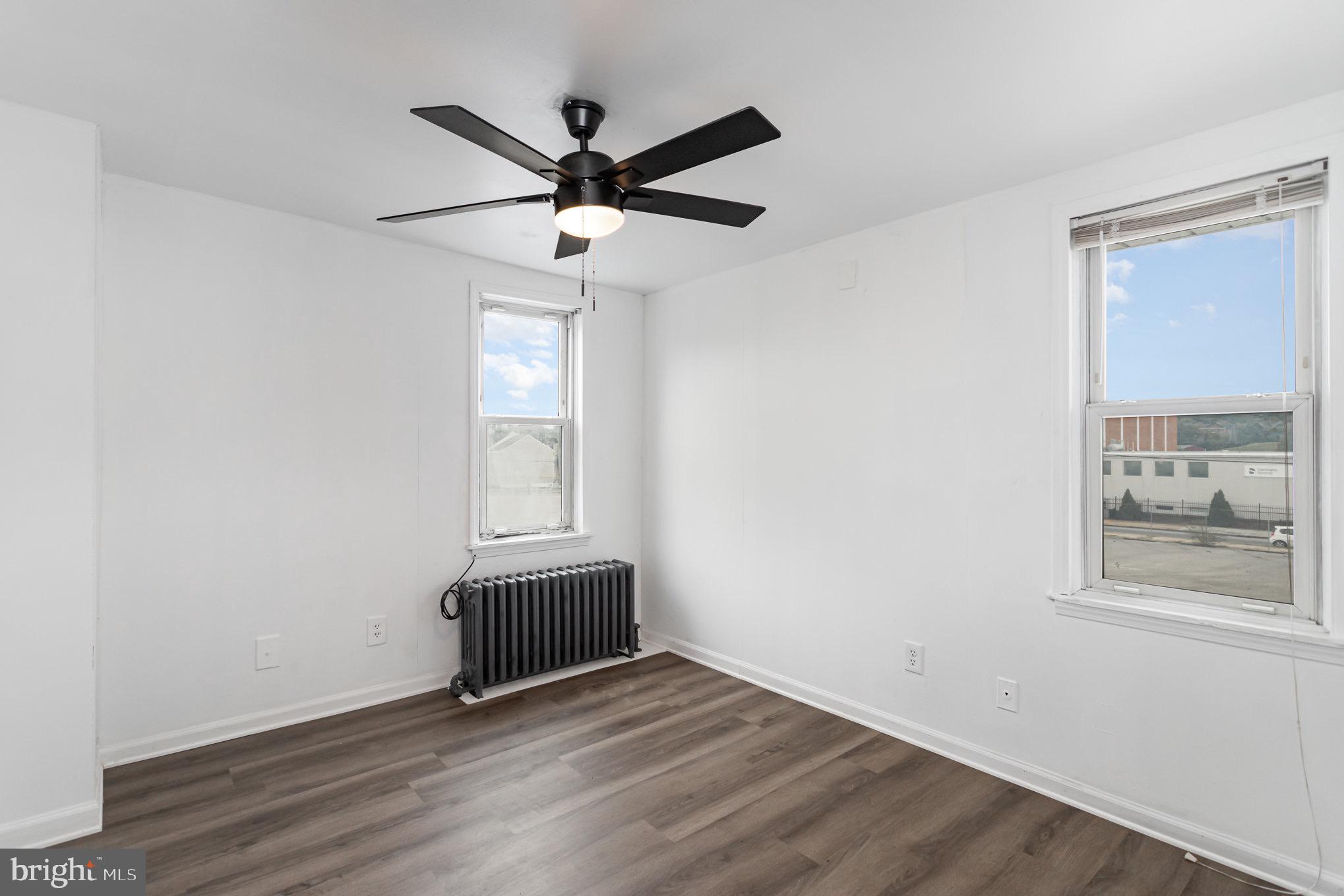 YORK CITY - Residential