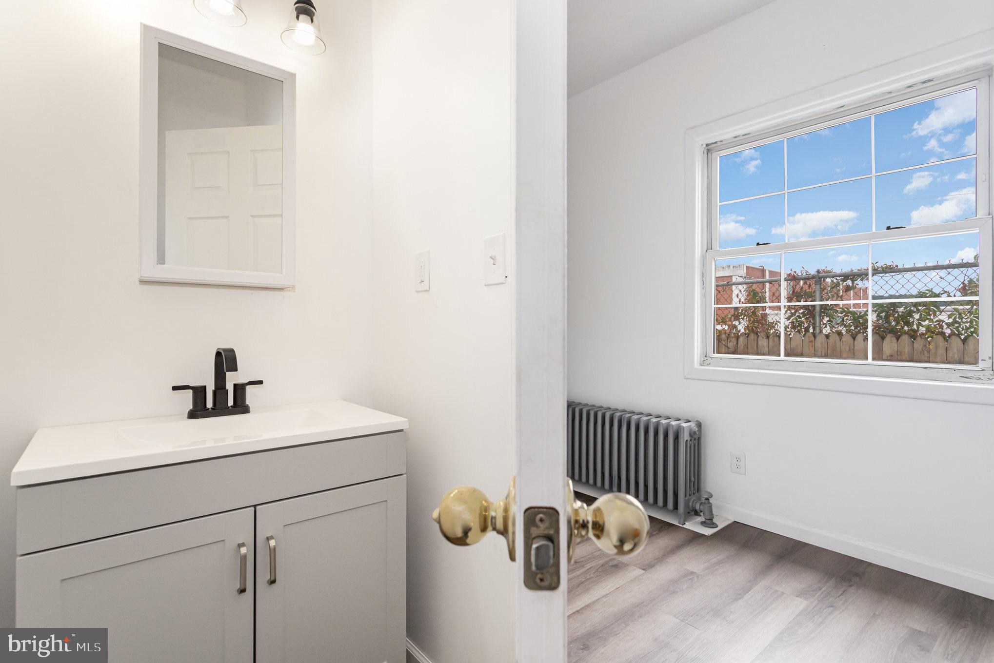 YORK CITY - Residential