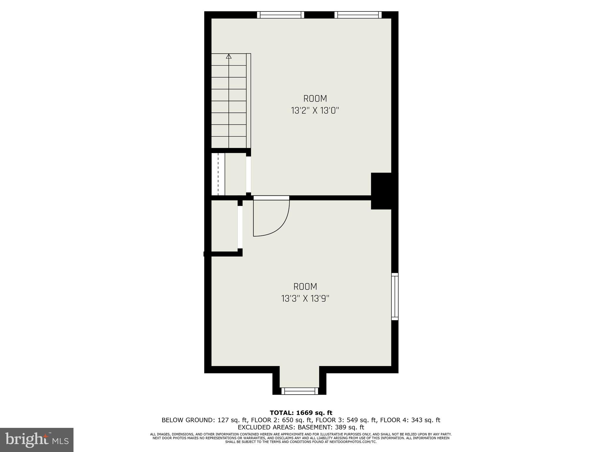 YORK CITY - Residential