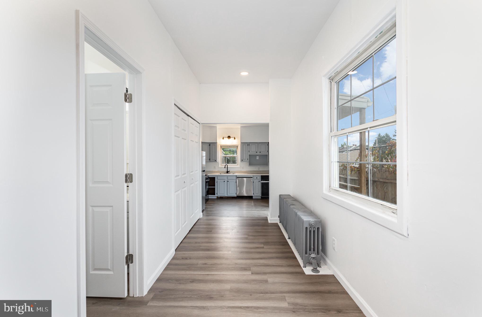 YORK CITY - Residential