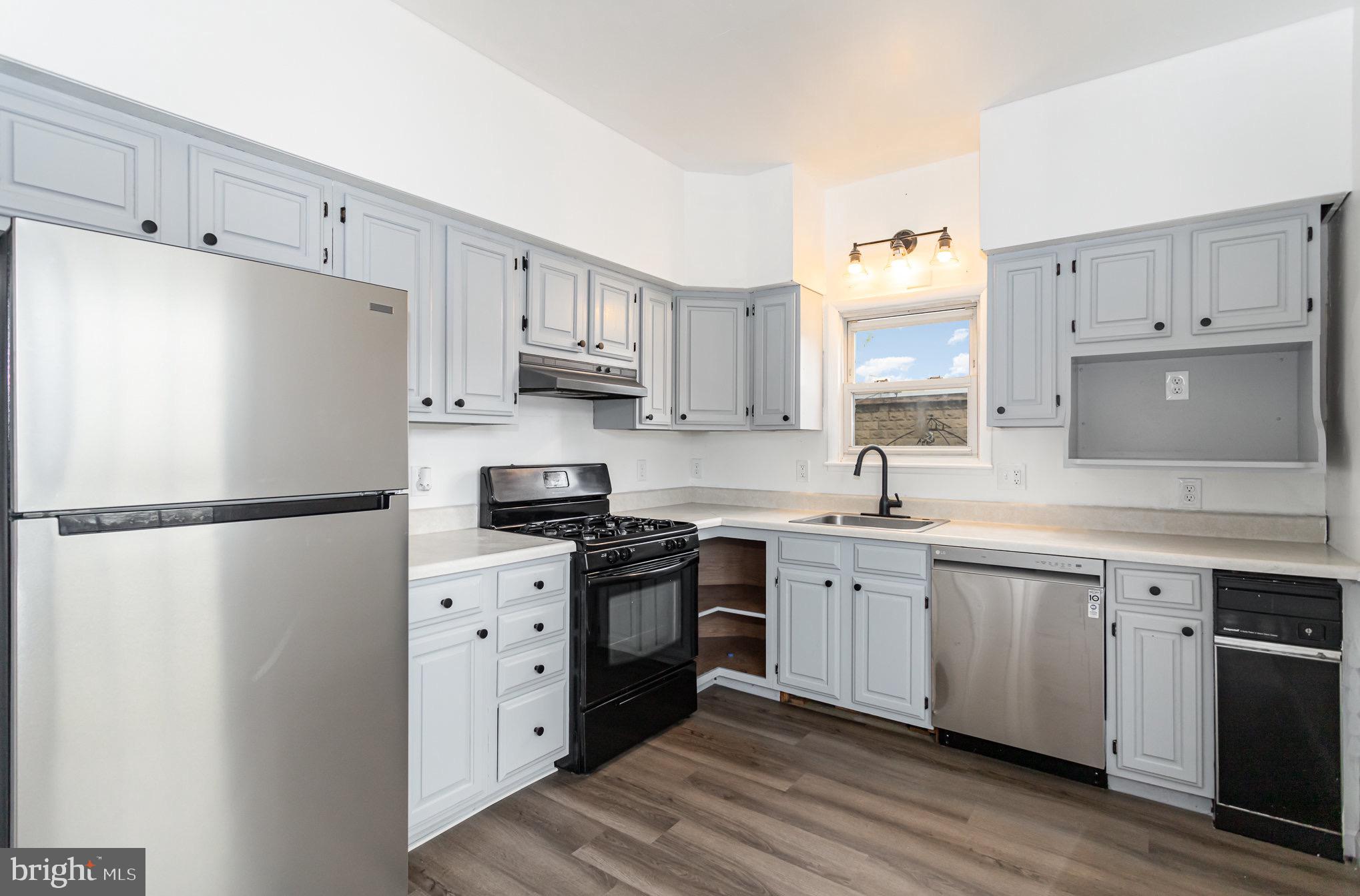 YORK CITY - Residential