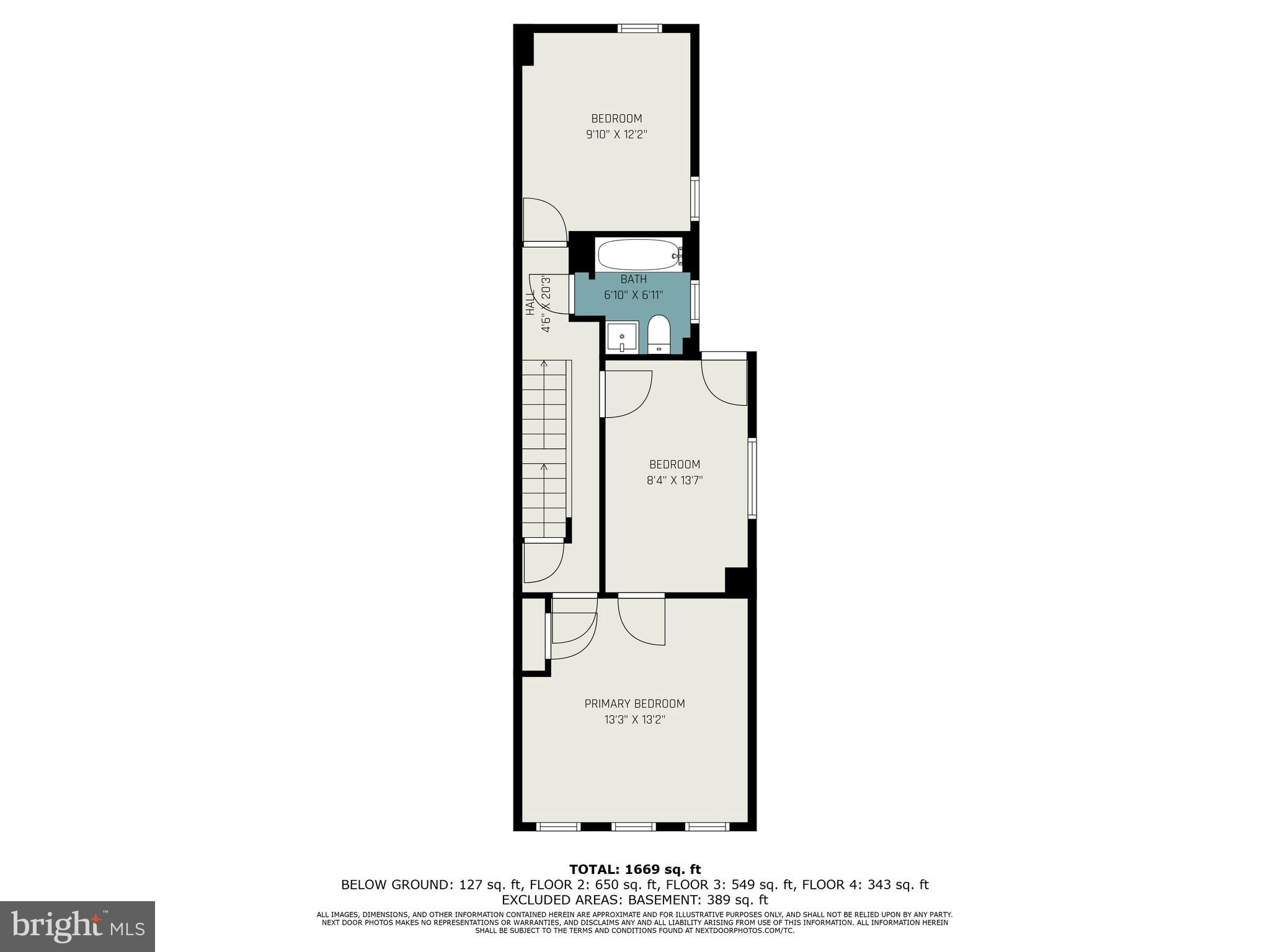 YORK CITY - Residential