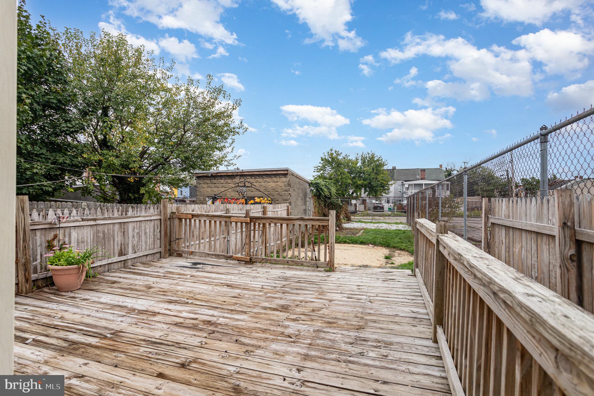 YORK CITY - Residential