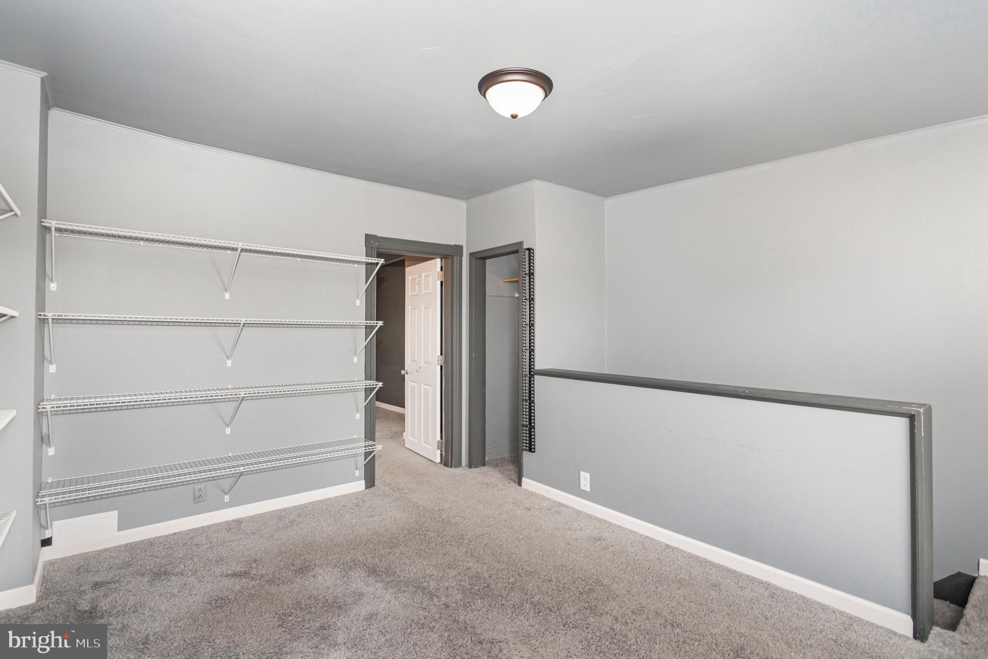 YORK CITY - Residential