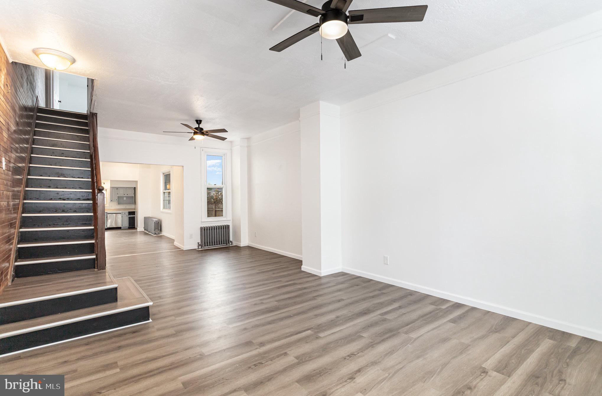 YORK CITY - Residential