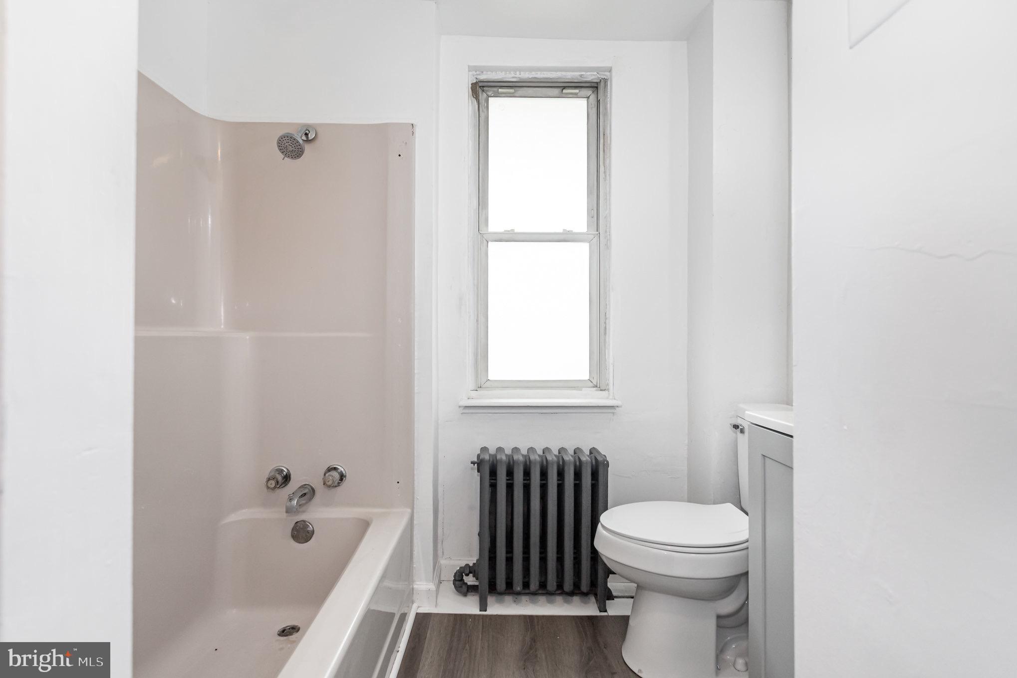 YORK CITY - Residential