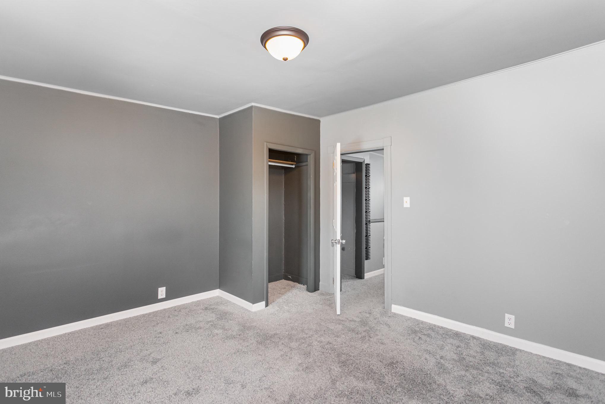 YORK CITY - Residential