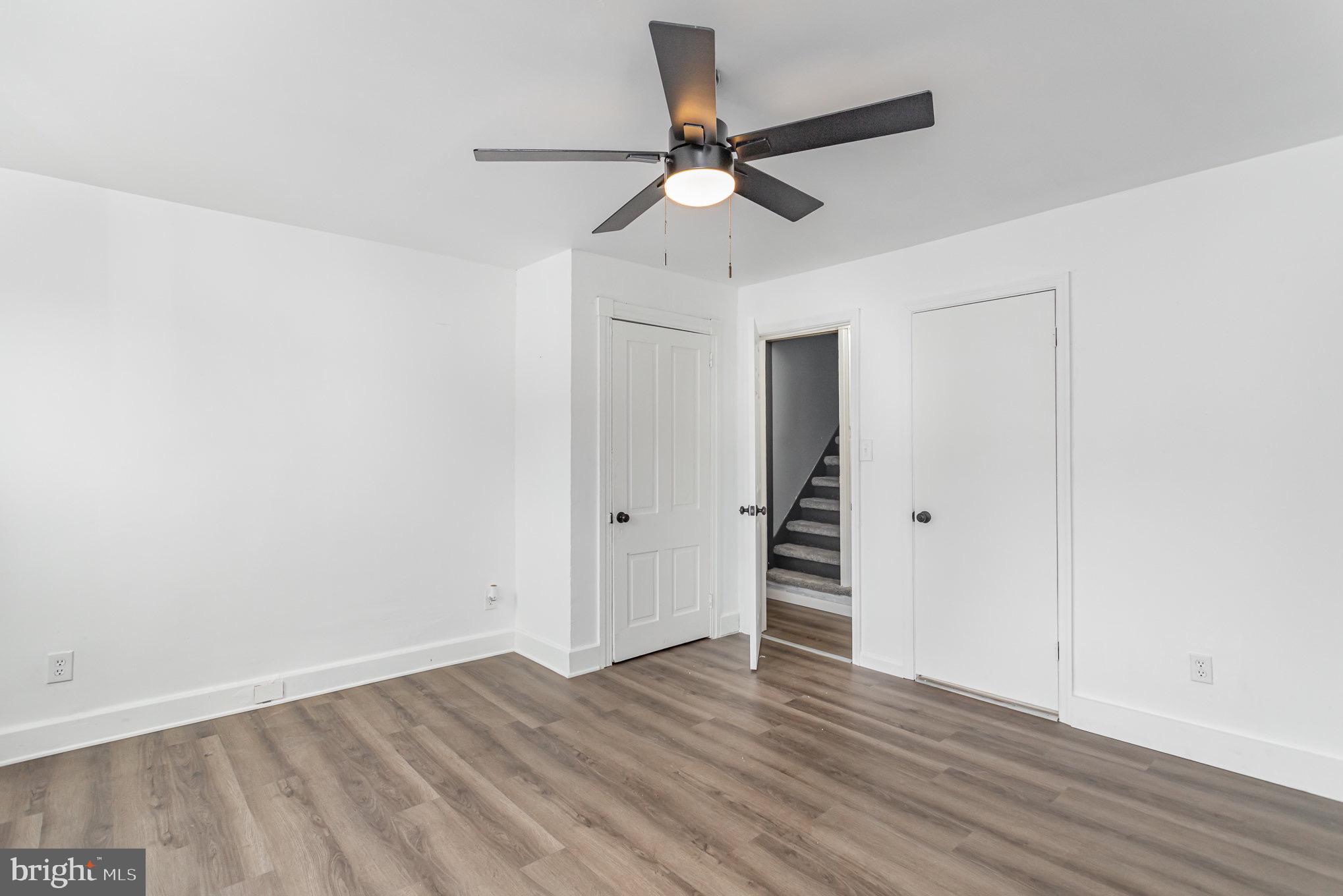 YORK CITY - Residential