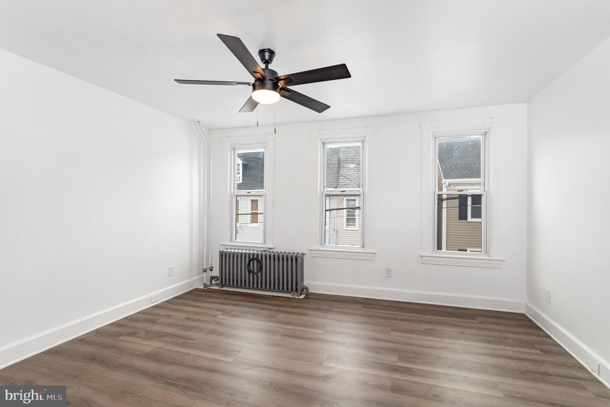 YORK CITY - Residential