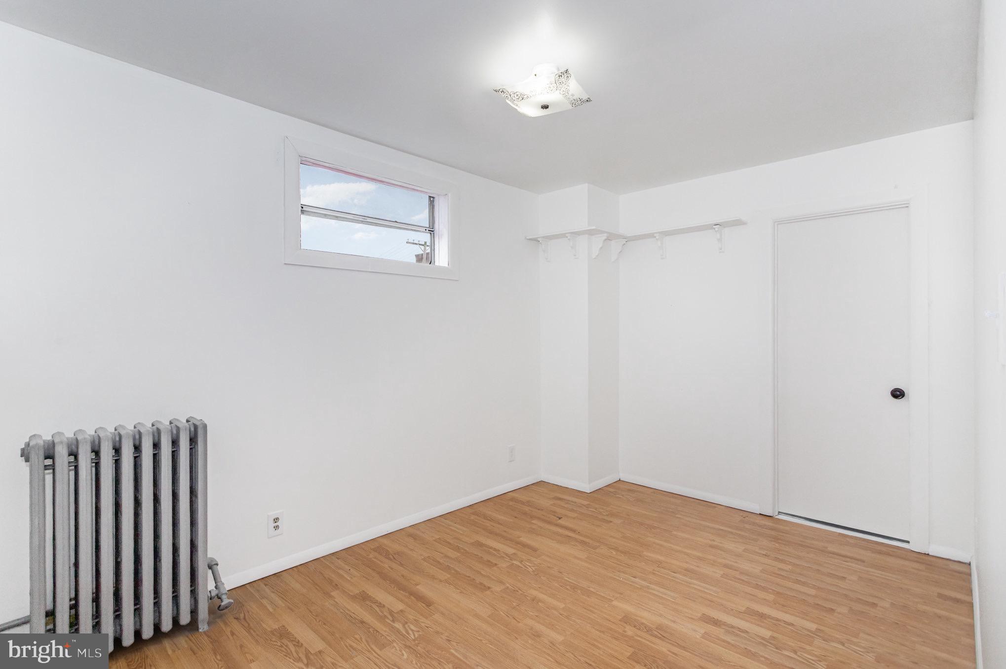 YORK CITY - Residential