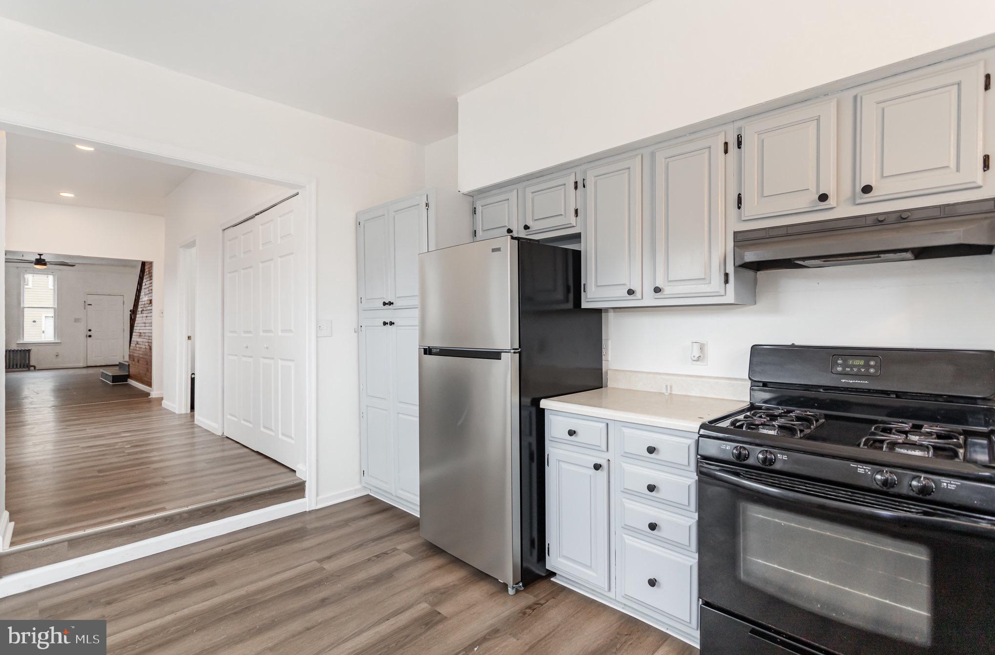 YORK CITY - Residential