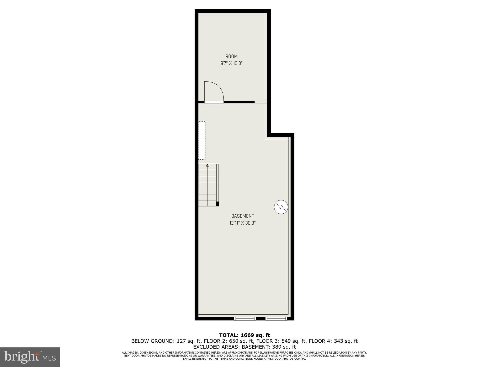 YORK CITY - Residential
