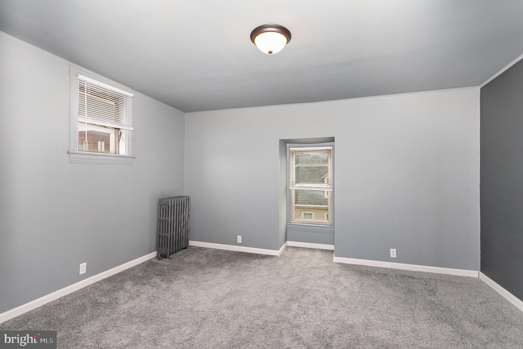 YORK CITY - Residential