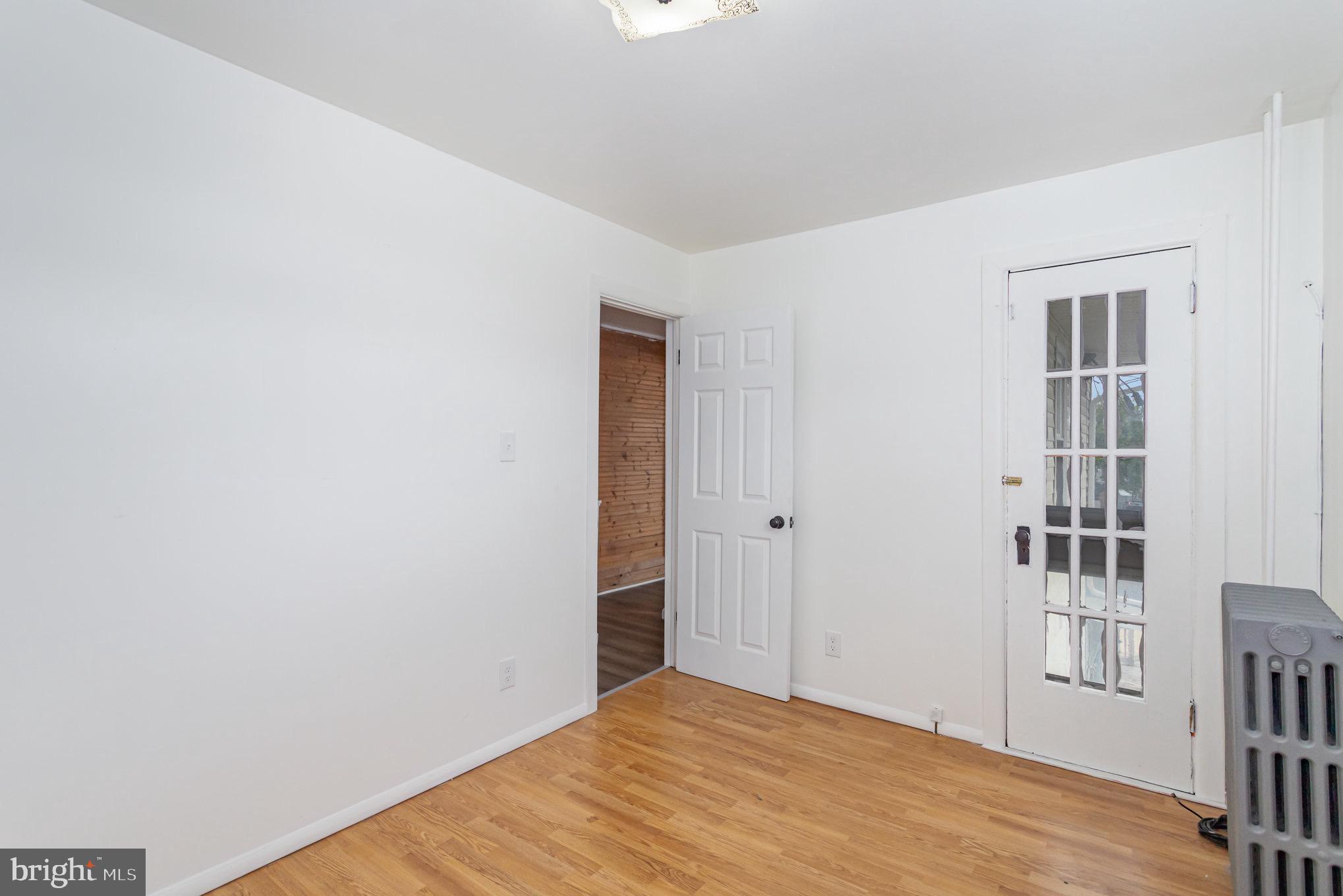 YORK CITY - Residential