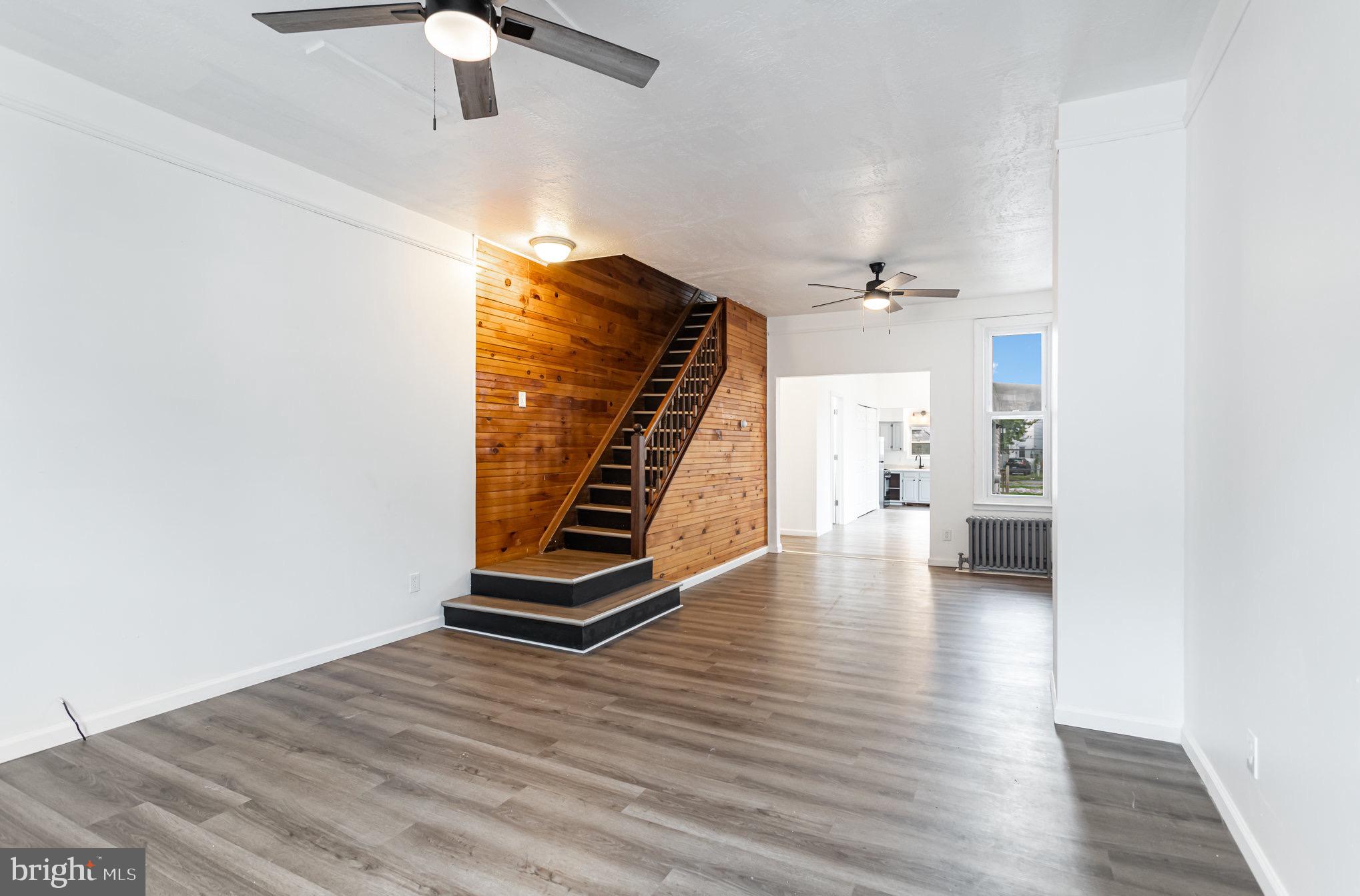 YORK CITY - Residential