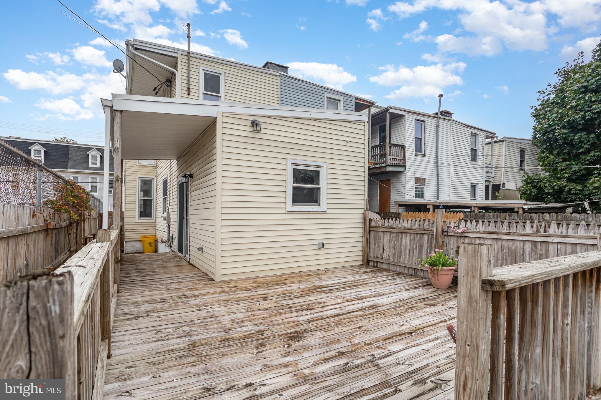 YORK CITY - Residential