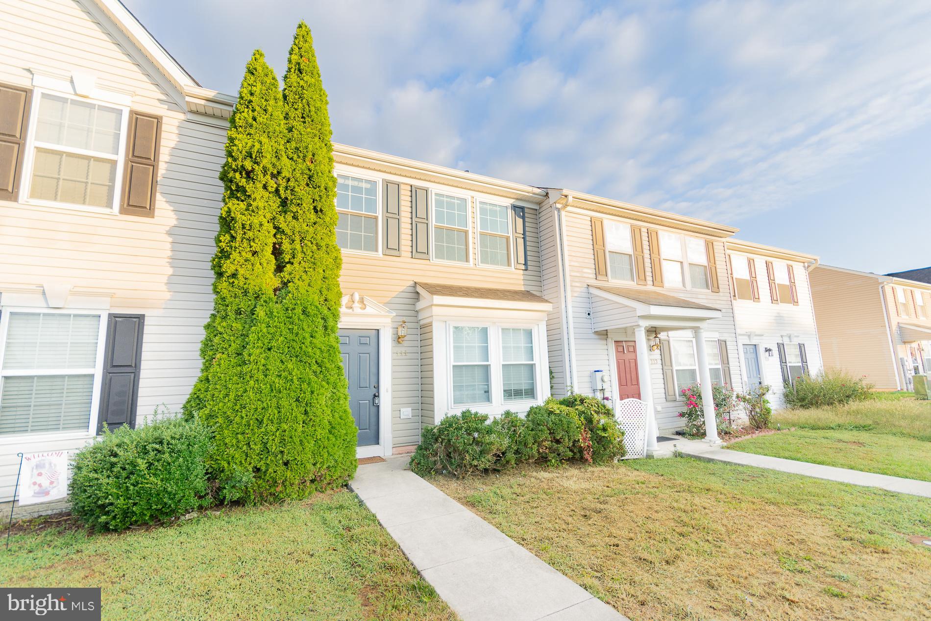 PRENTISS POINT - Residential