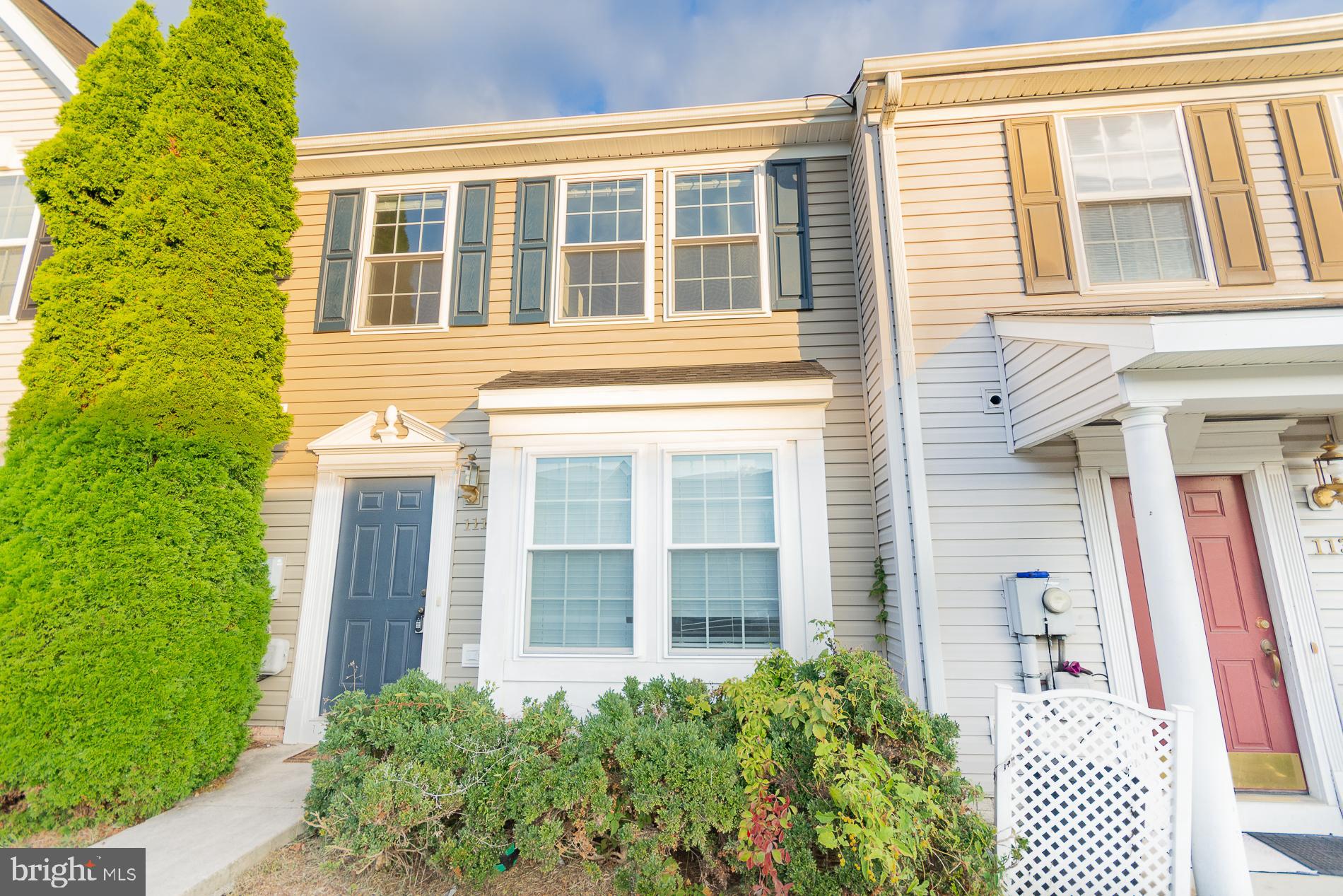 PRENTISS POINT - Residential