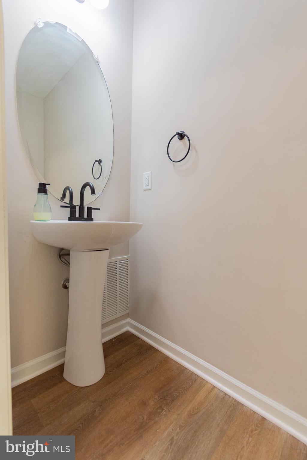 PRENTISS POINT - Residential