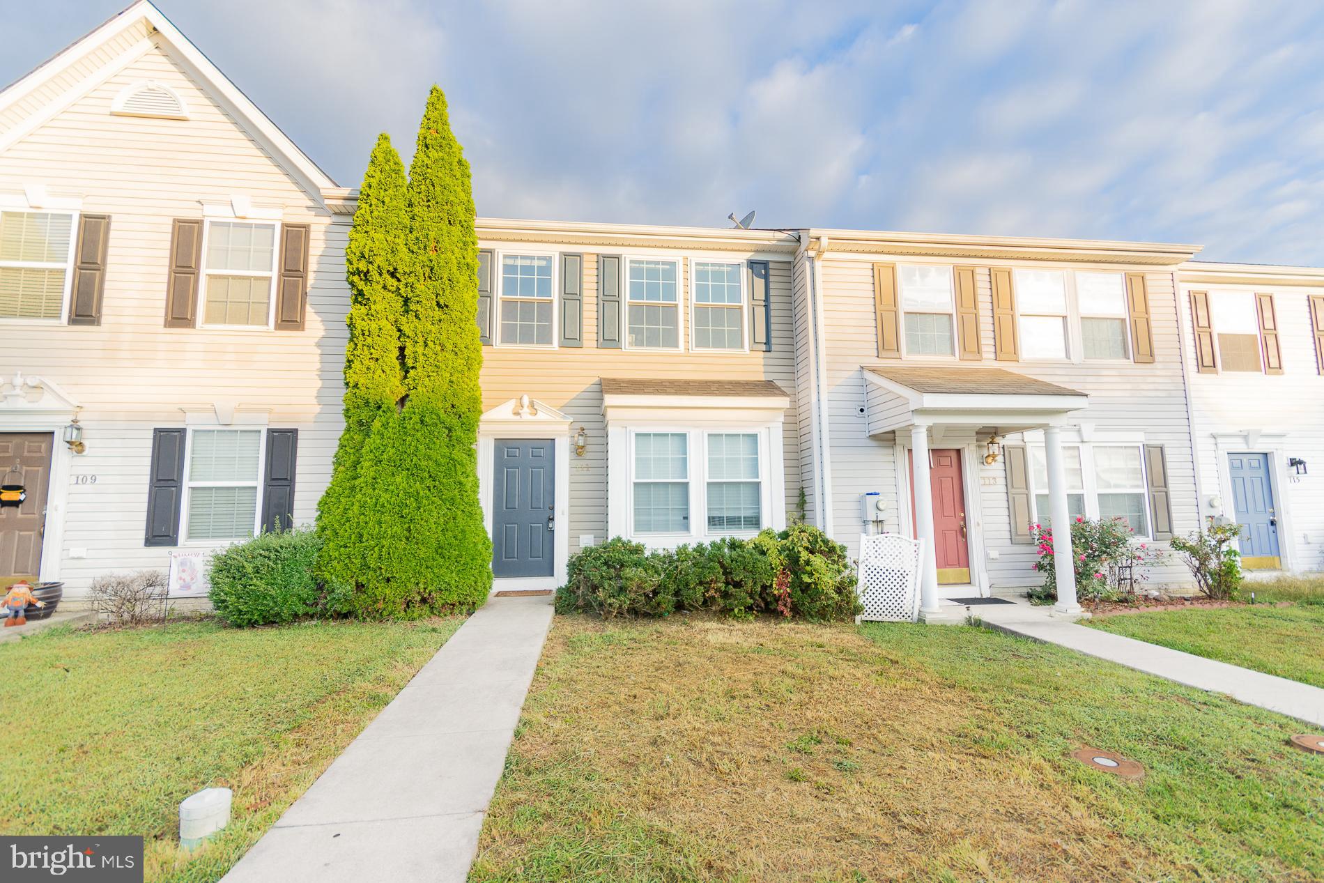 PRENTISS POINT - Residential