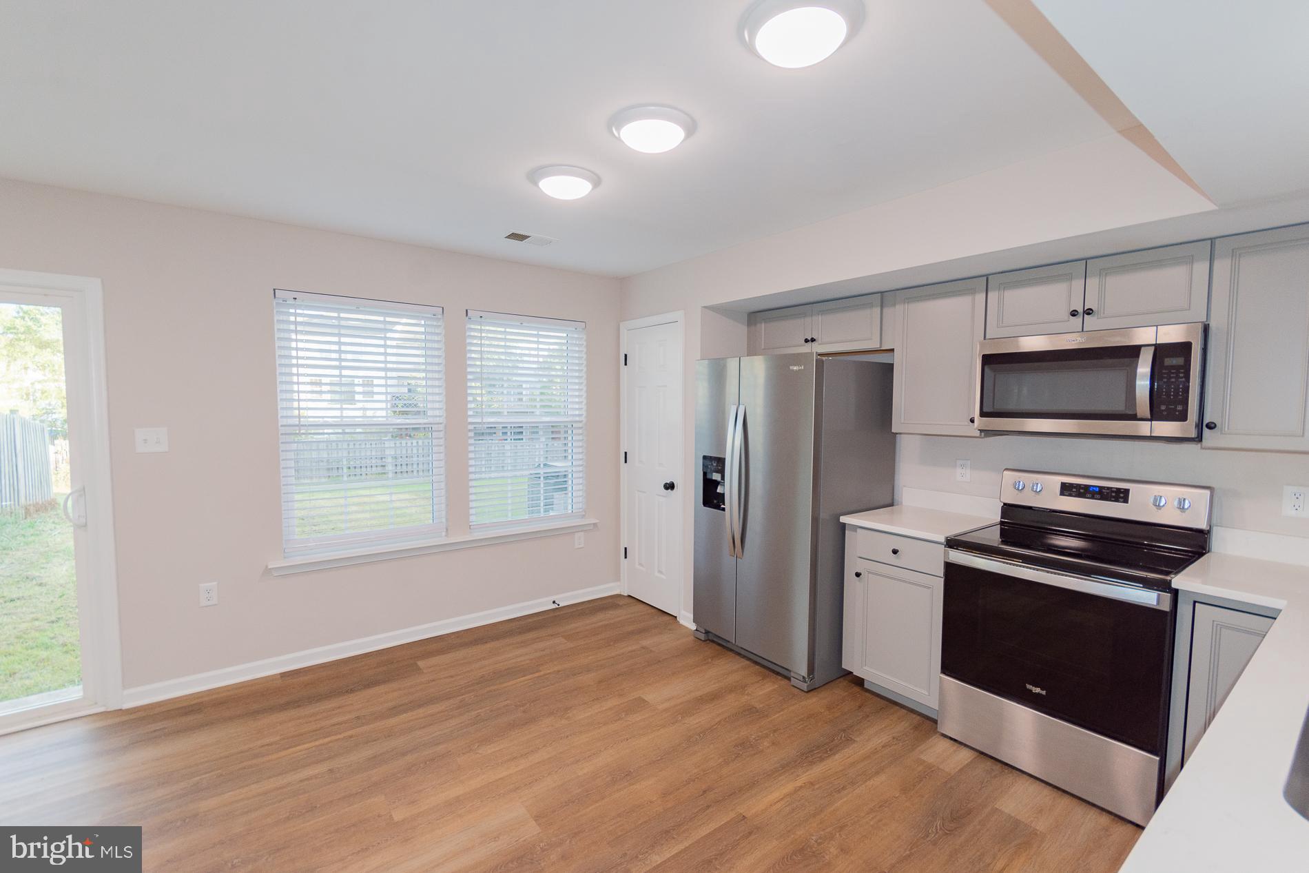 PRENTISS POINT - Residential