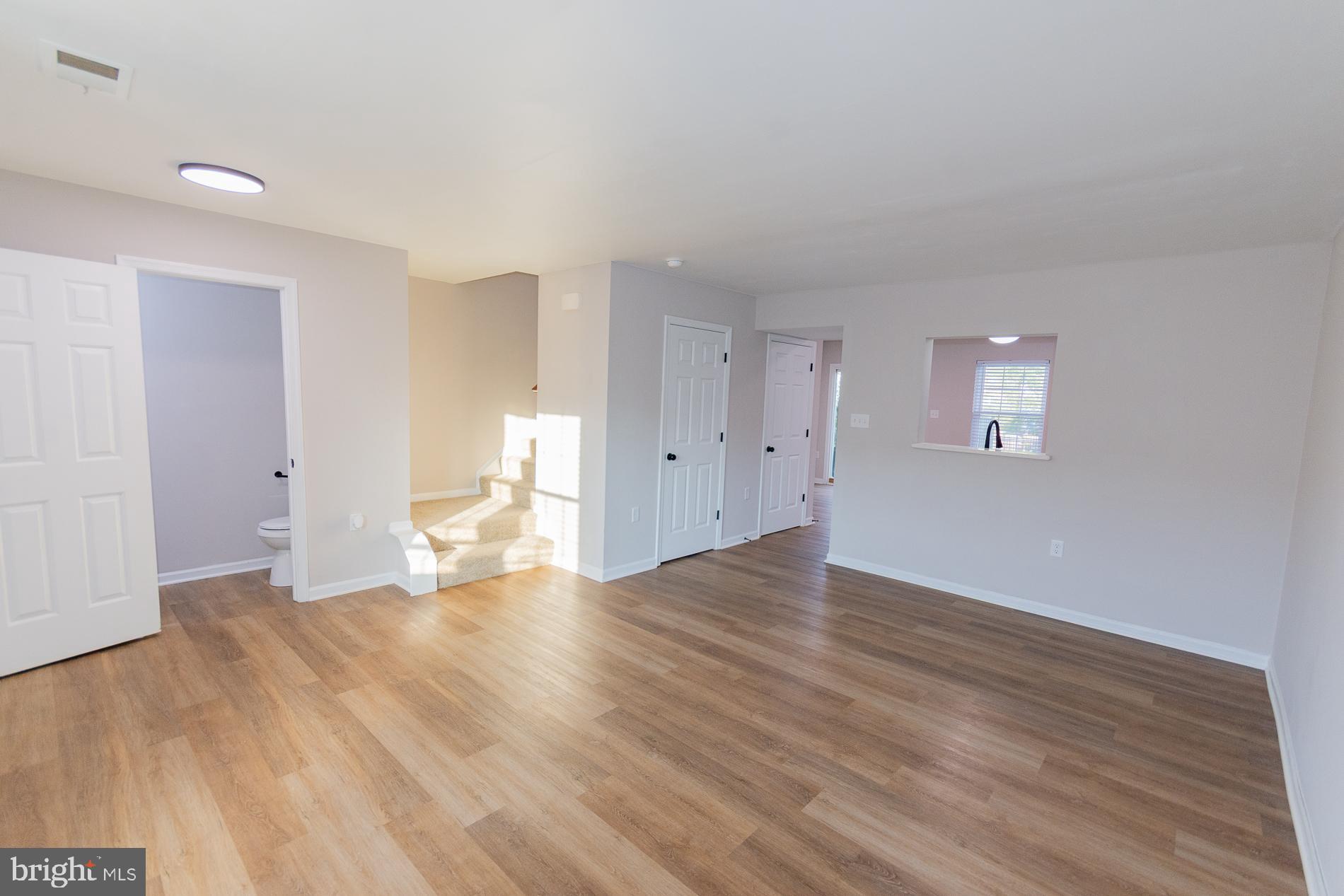 PRENTISS POINT - Residential