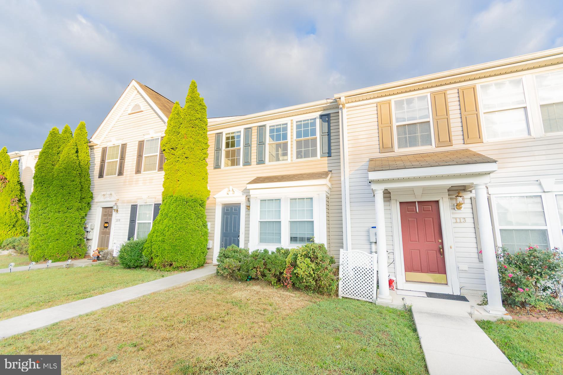 PRENTISS POINT - Residential