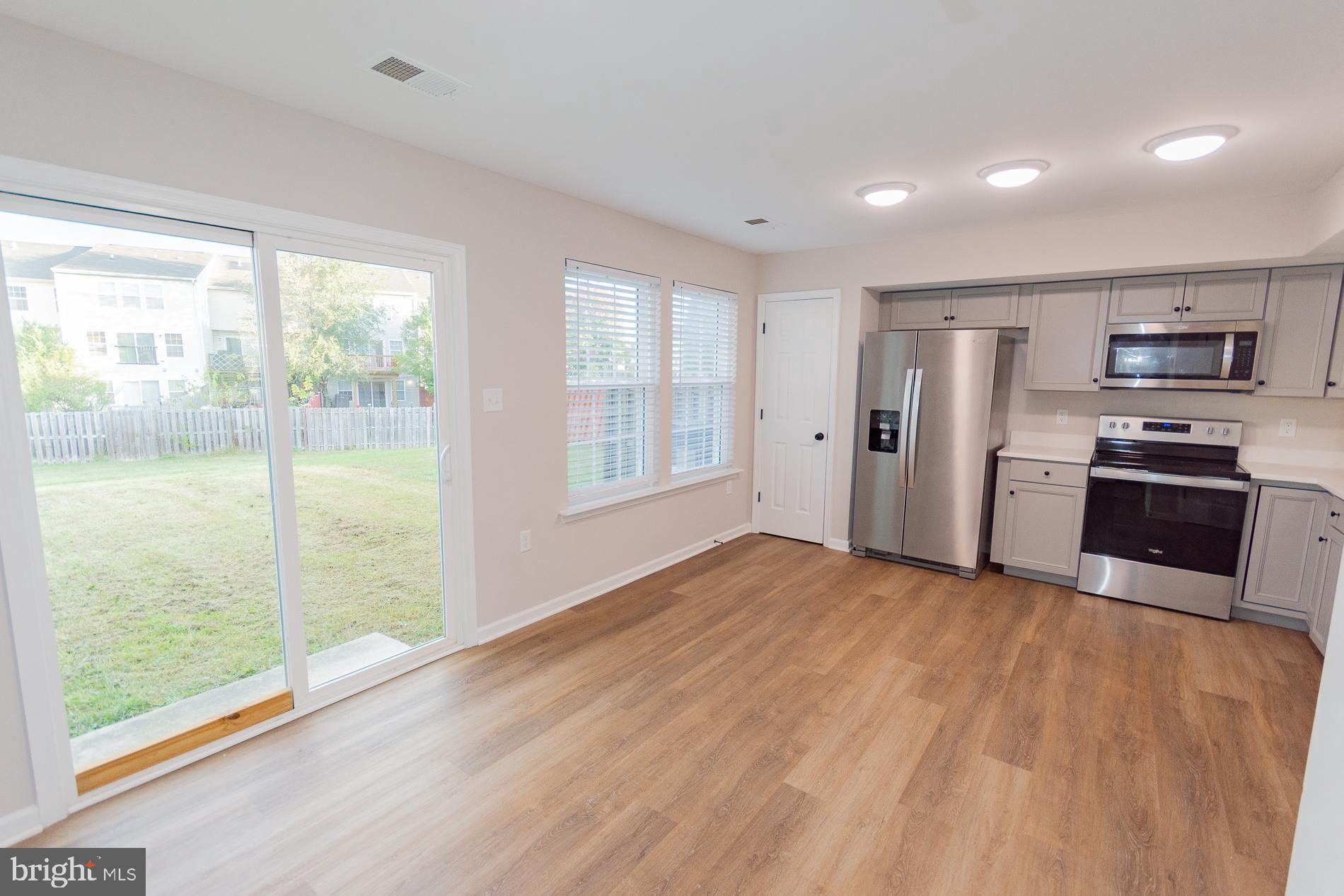 PRENTISS POINT - Residential