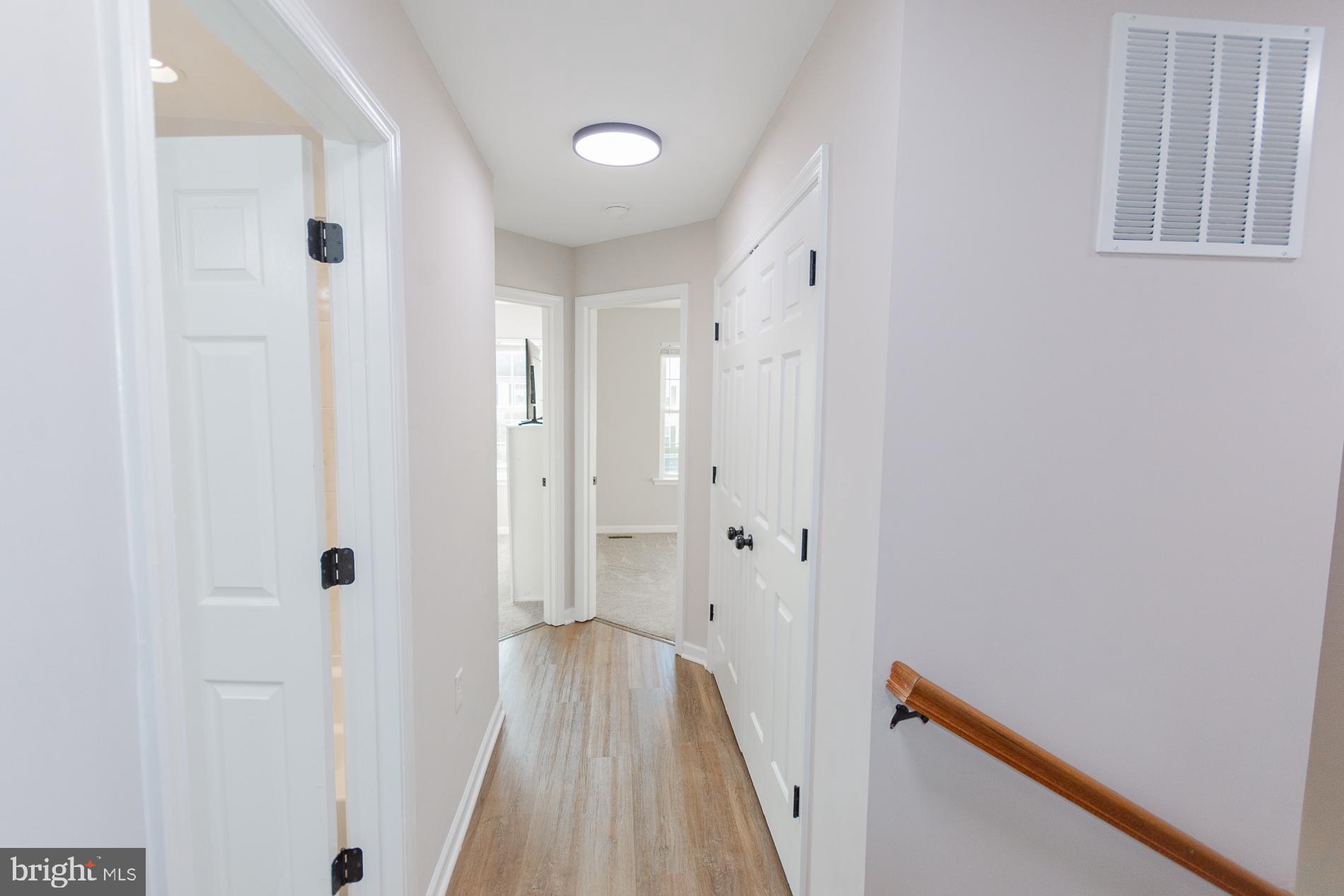 PRENTISS POINT - Residential