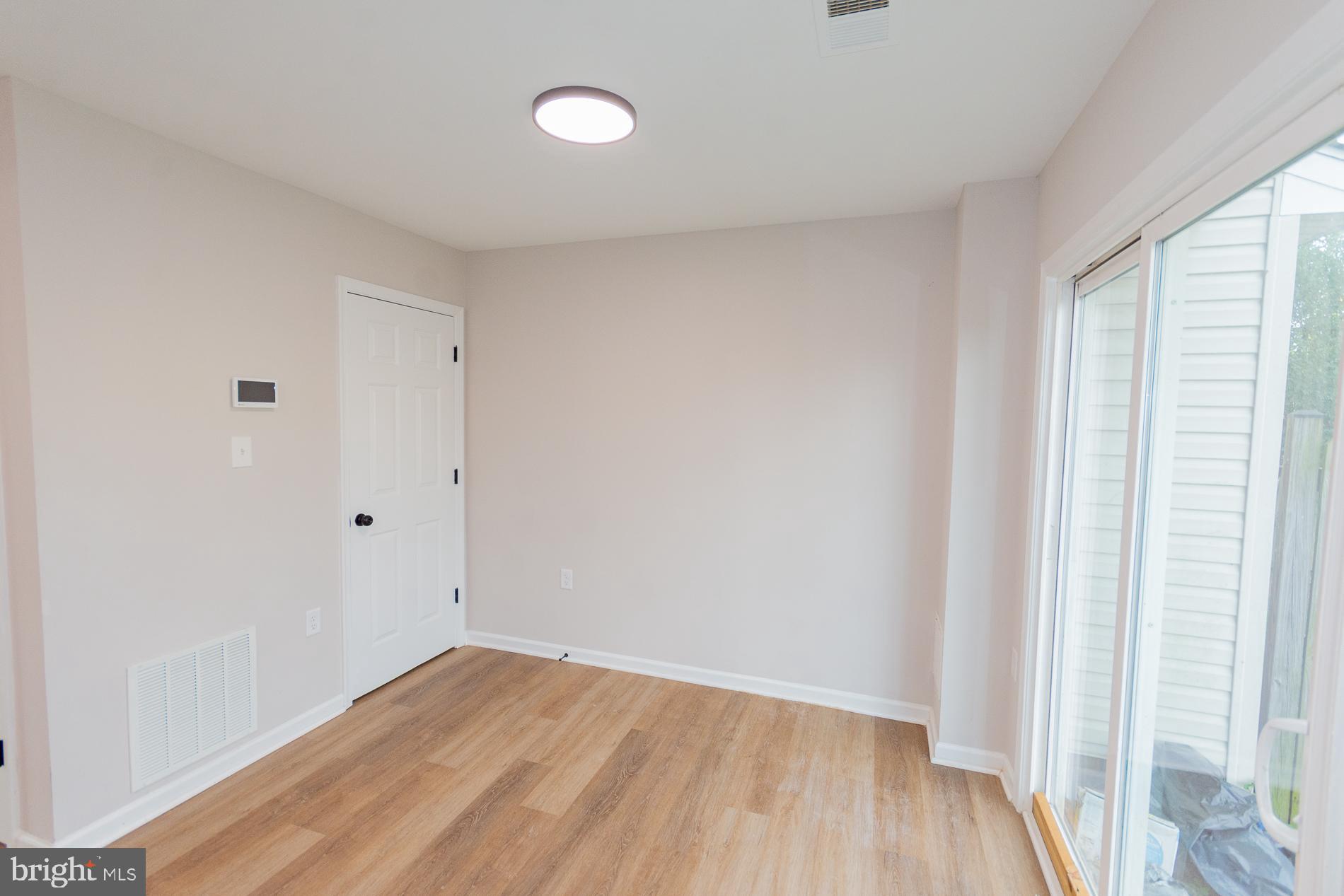 PRENTISS POINT - Residential