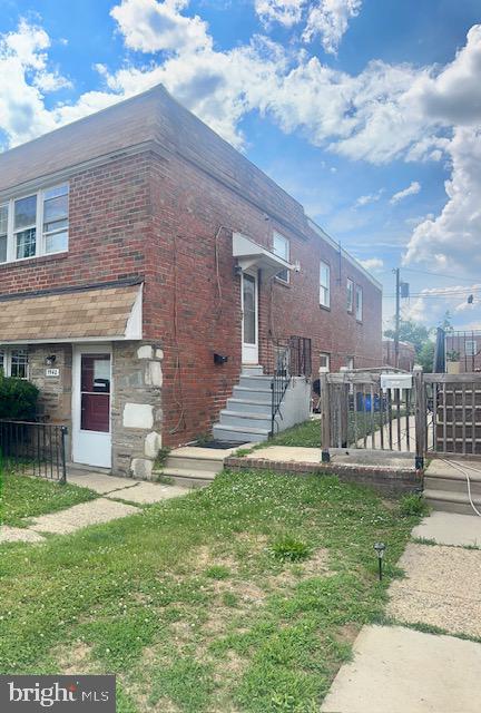 Multifamily For Sale - 7942 Langdon Street<br/> Philadelphia County, PHILADELPHIA, PA 19111