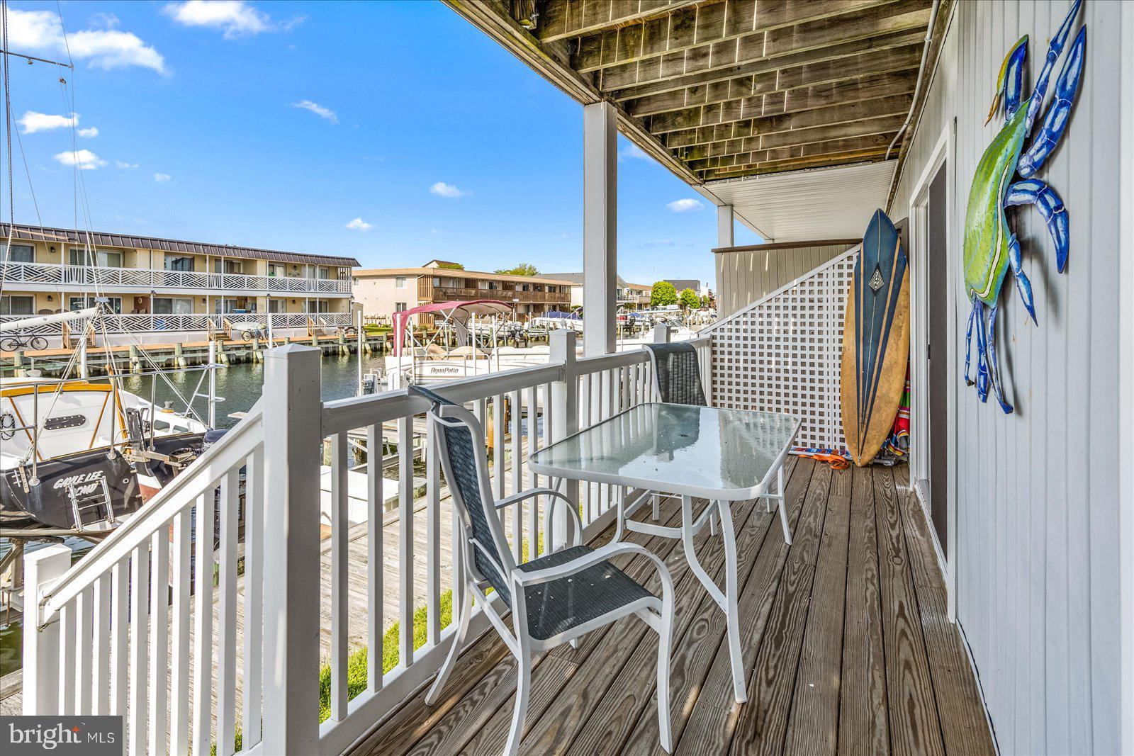 BAYSIDE OCEAN CITY - Residential