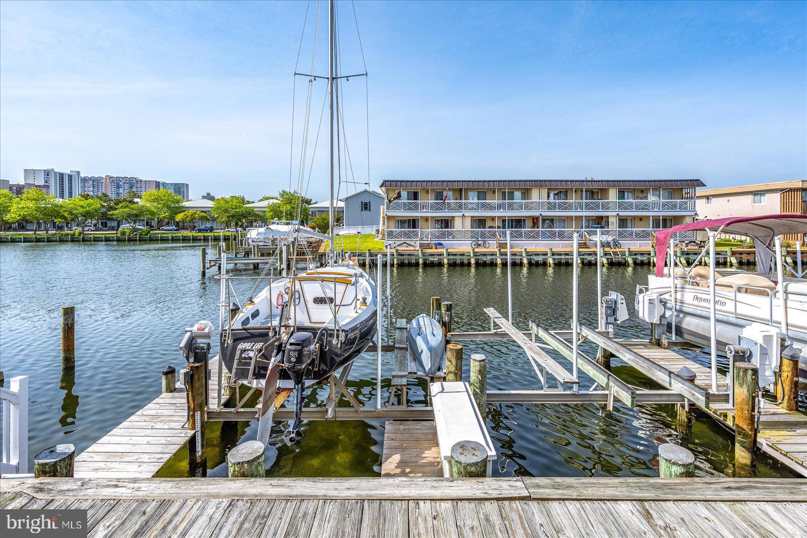 BAYSIDE OCEAN CITY - Residential