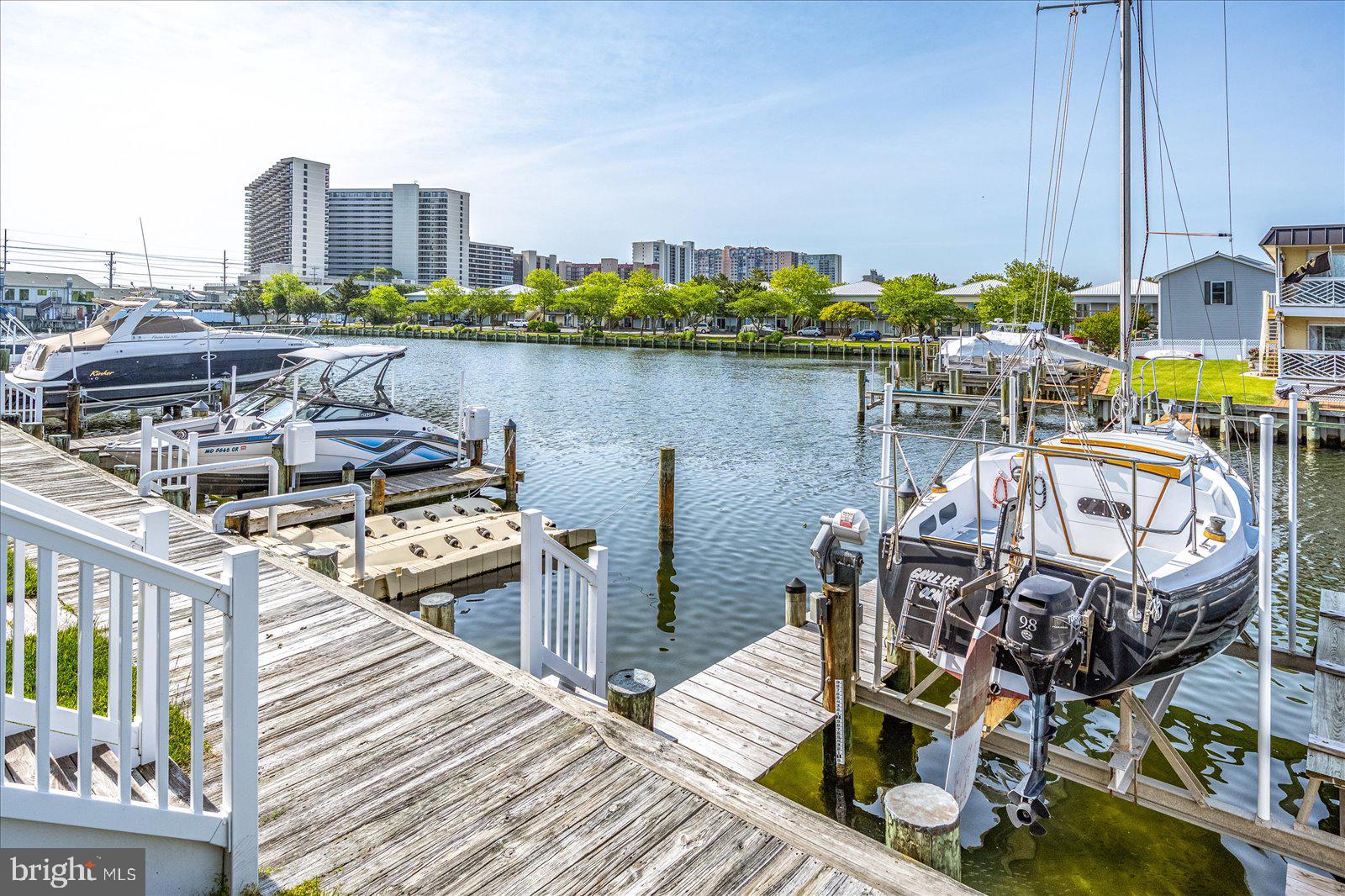 BAYSIDE OCEAN CITY - Residential