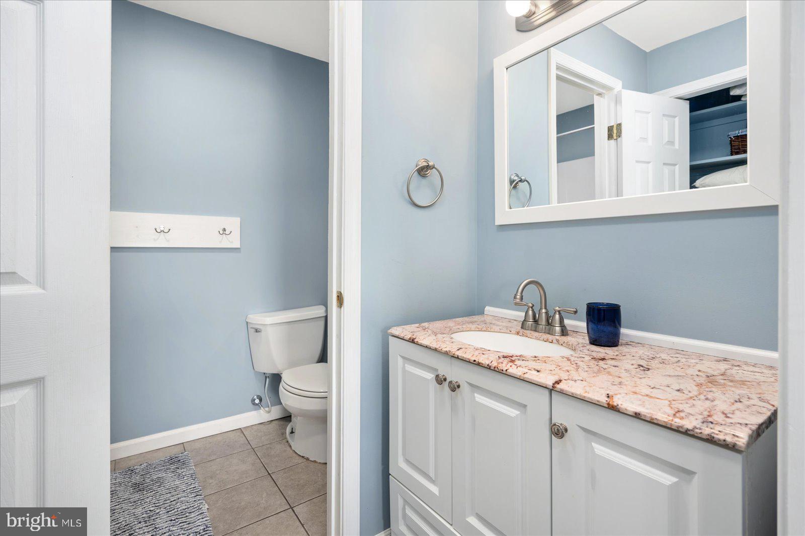 BAYSIDE OCEAN CITY - Residential