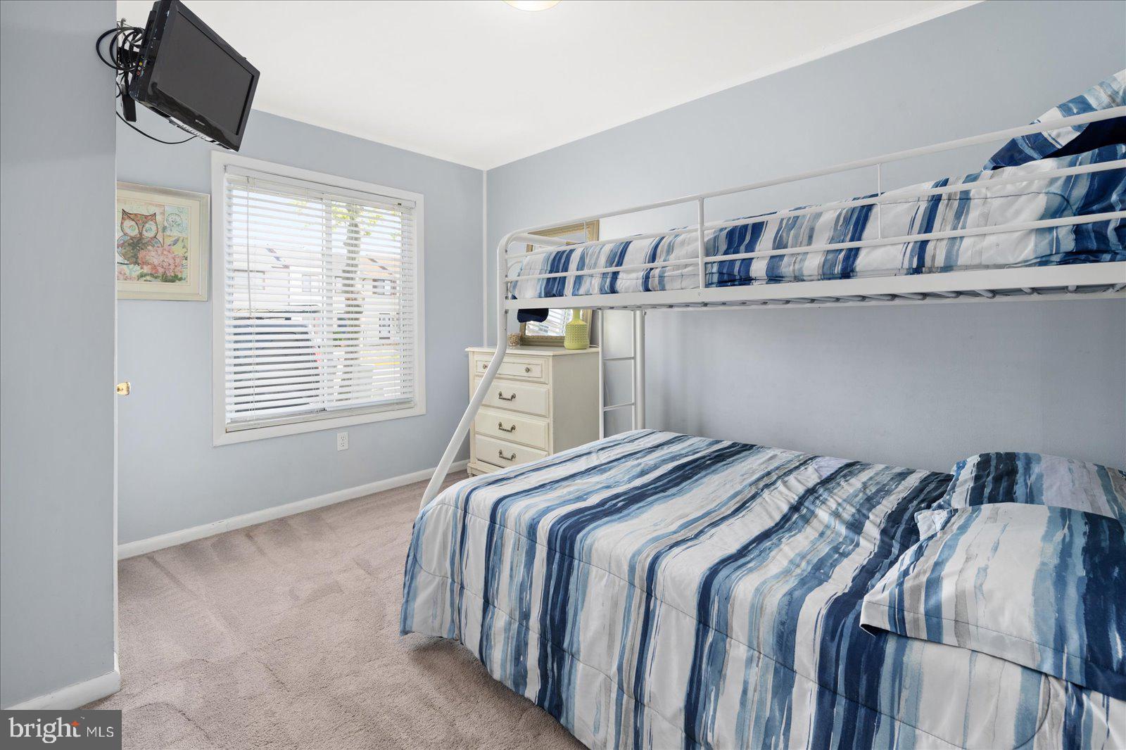 BAYSIDE OCEAN CITY - Residential