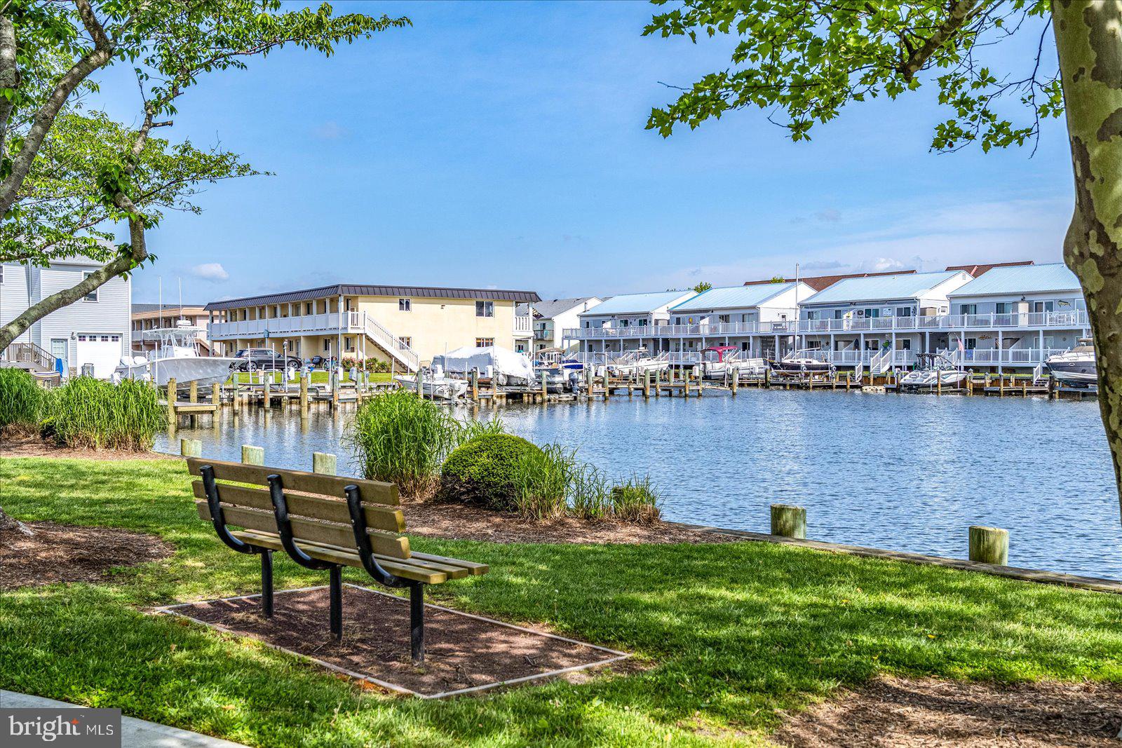 BAYSIDE OCEAN CITY - Residential