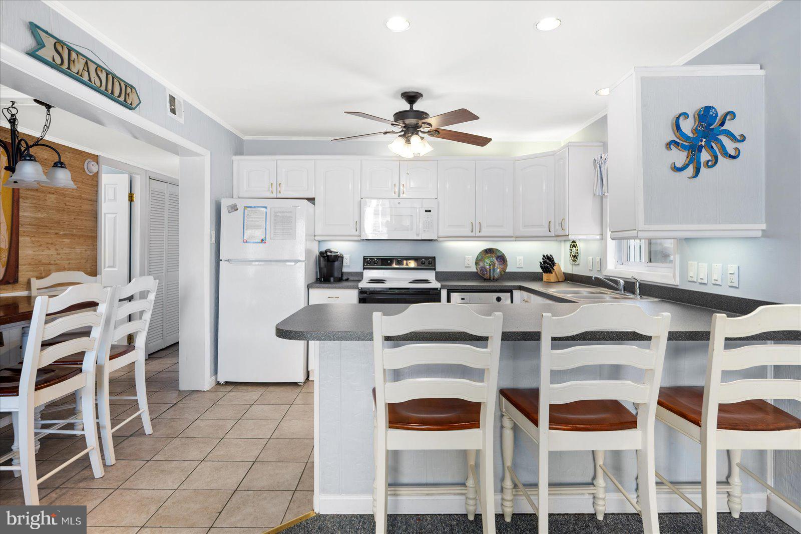 BAYSIDE OCEAN CITY - Residential