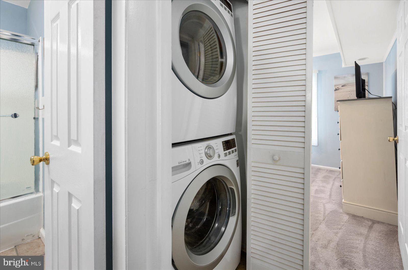 BAYSIDE OCEAN CITY - Residential