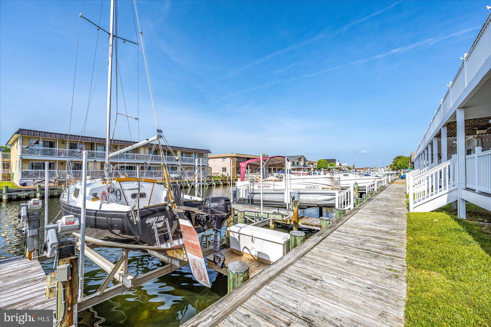 BAYSIDE OCEAN CITY - Residential