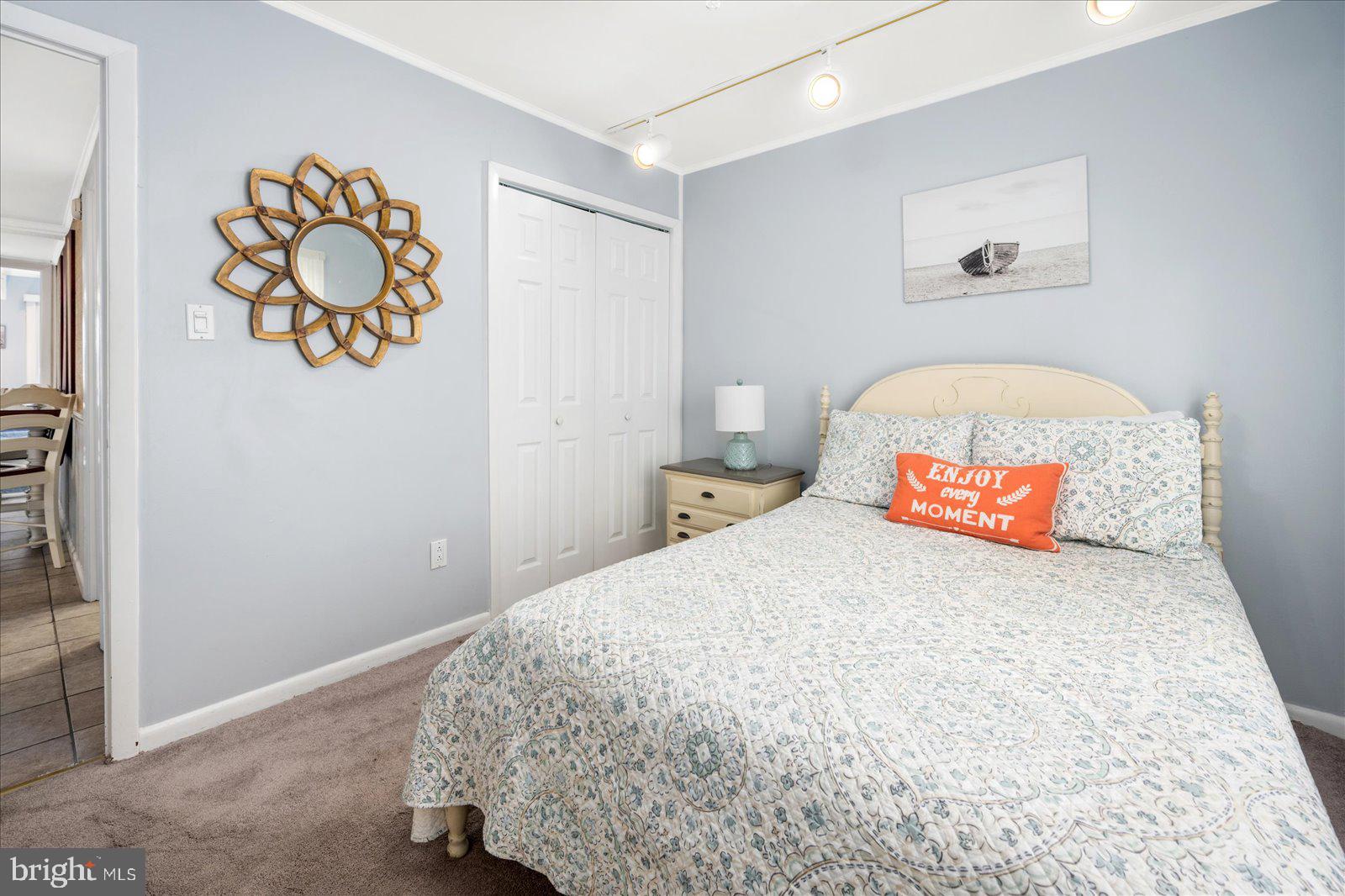 BAYSIDE OCEAN CITY - Residential