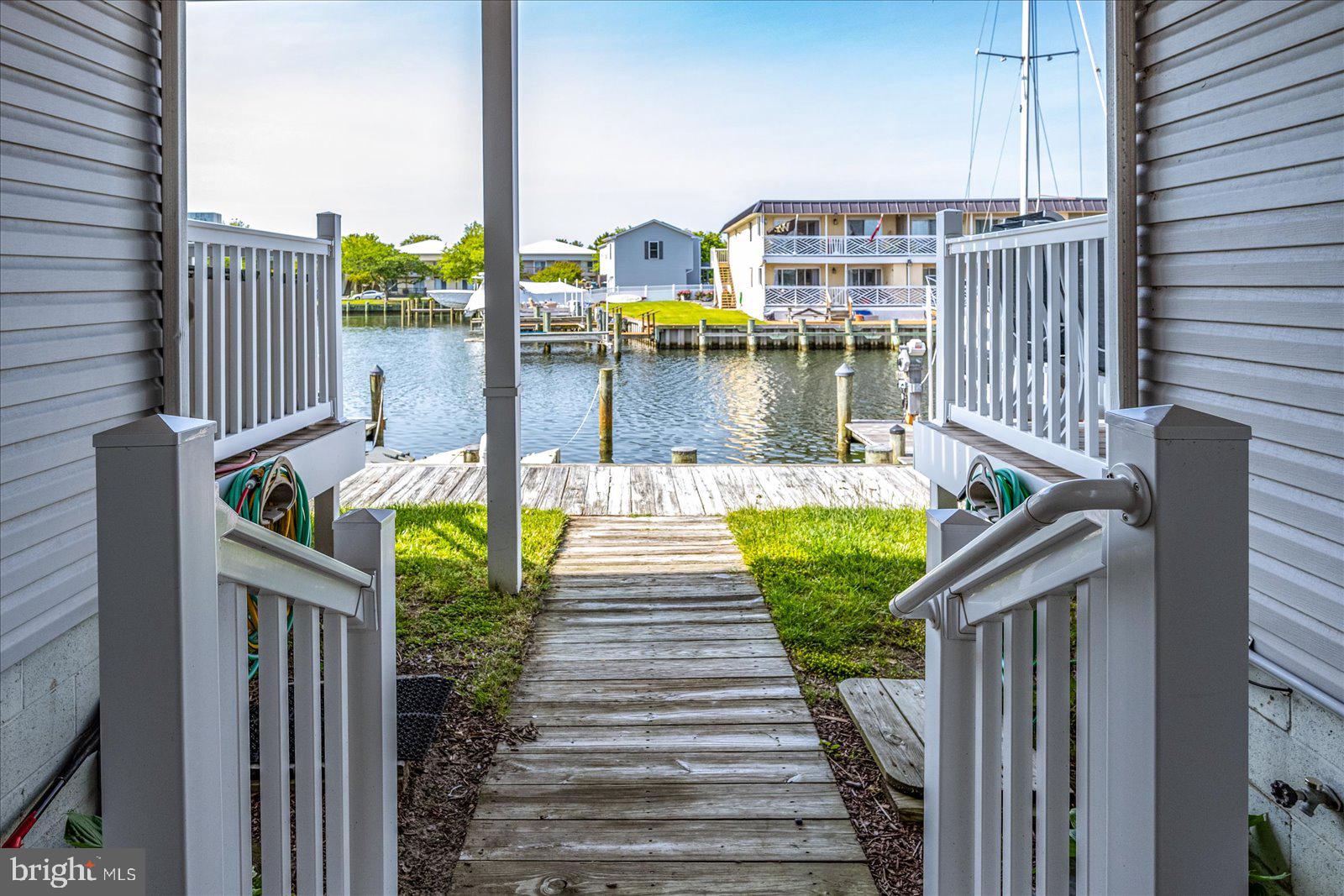 BAYSIDE OCEAN CITY - Residential