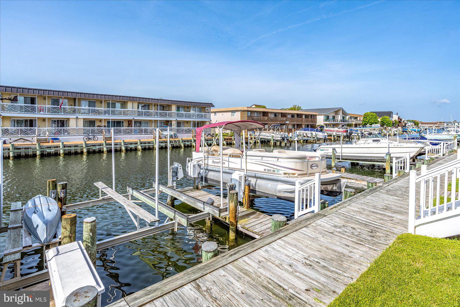 BAYSIDE OCEAN CITY - Residential