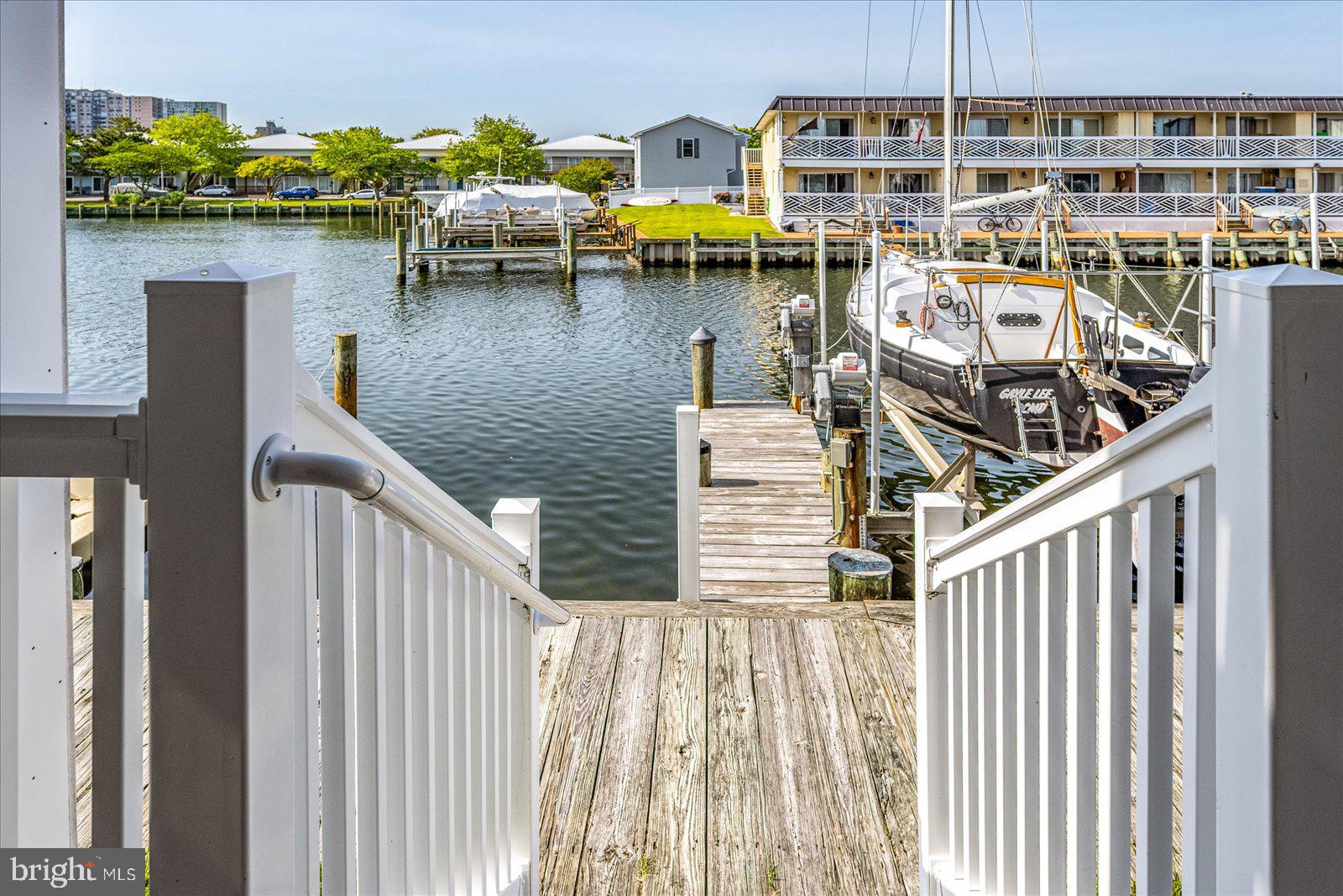 BAYSIDE OCEAN CITY - Residential