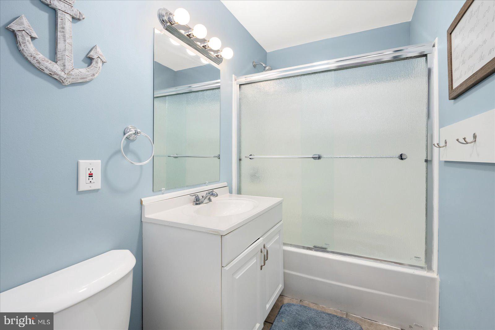 BAYSIDE OCEAN CITY - Residential