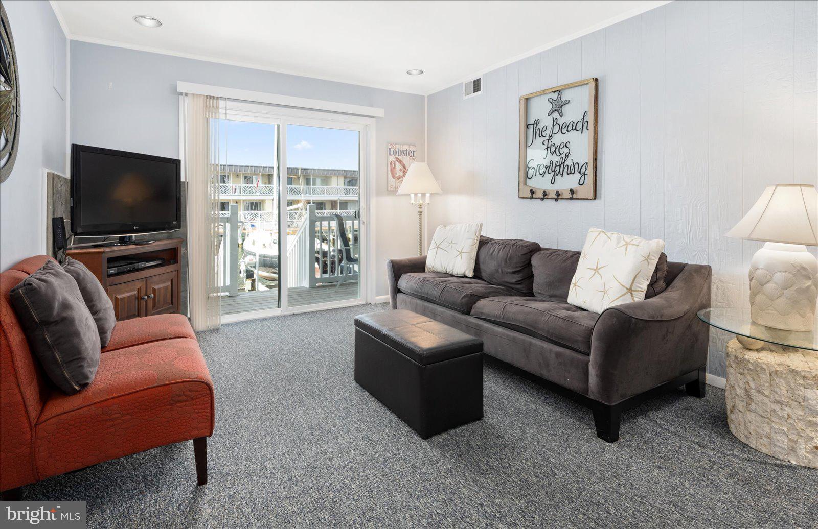 BAYSIDE OCEAN CITY - Residential