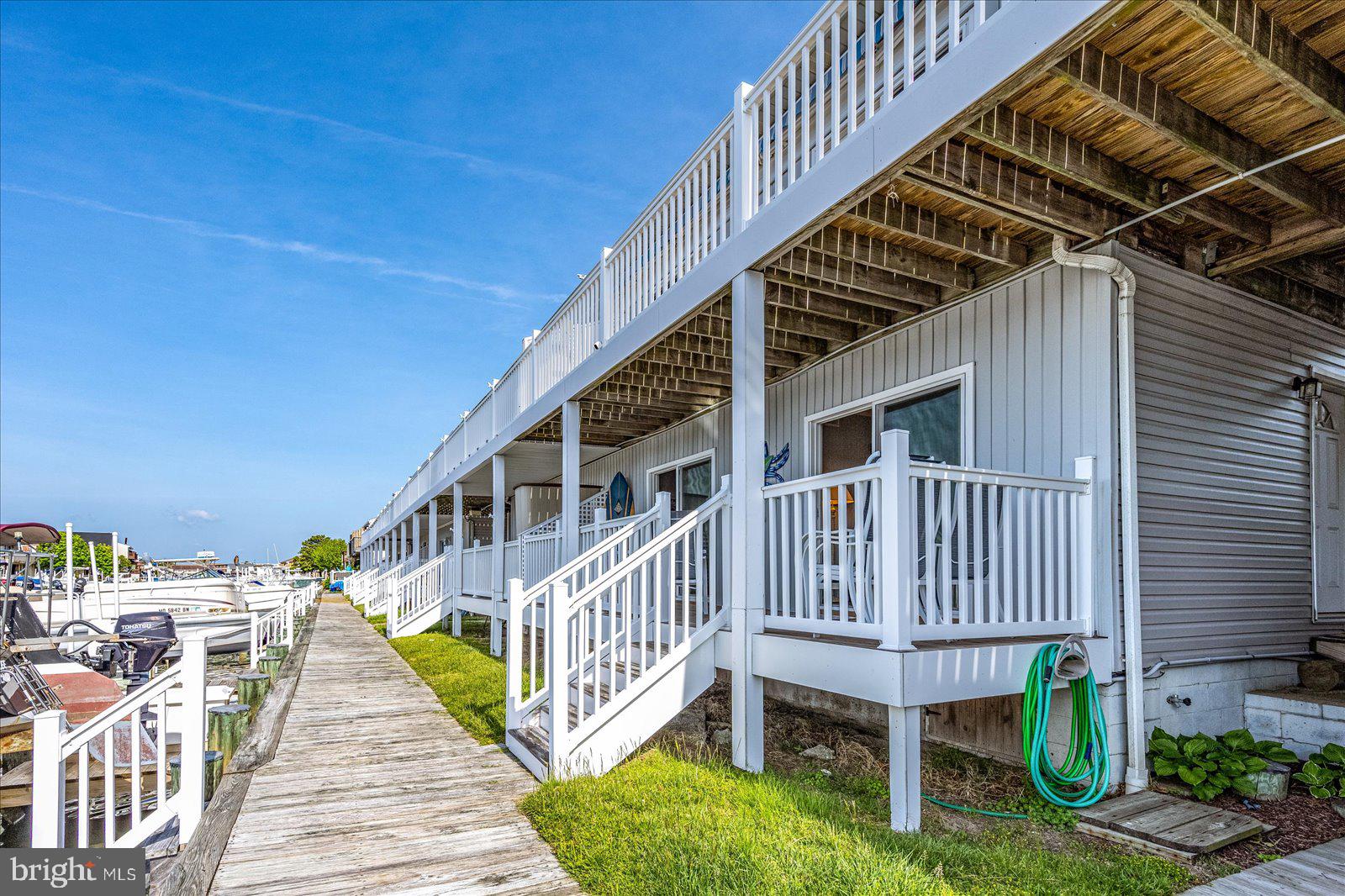 BAYSIDE OCEAN CITY - Residential