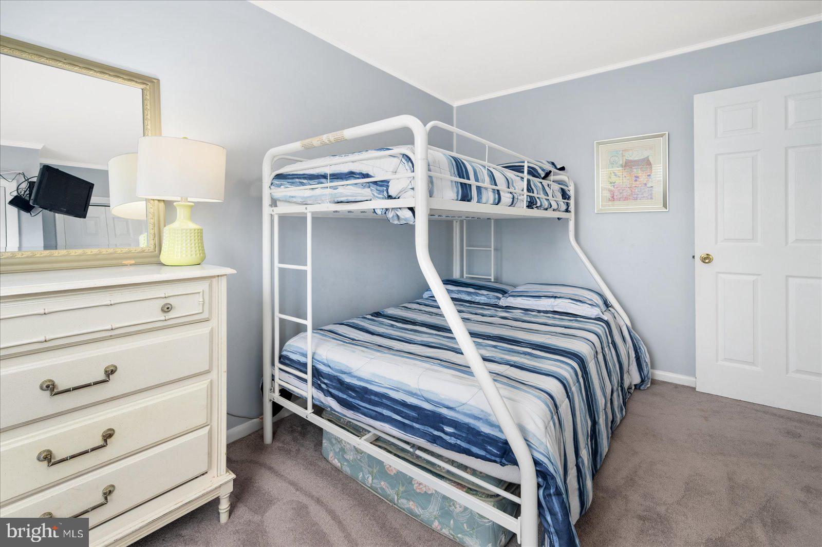 BAYSIDE OCEAN CITY - Residential