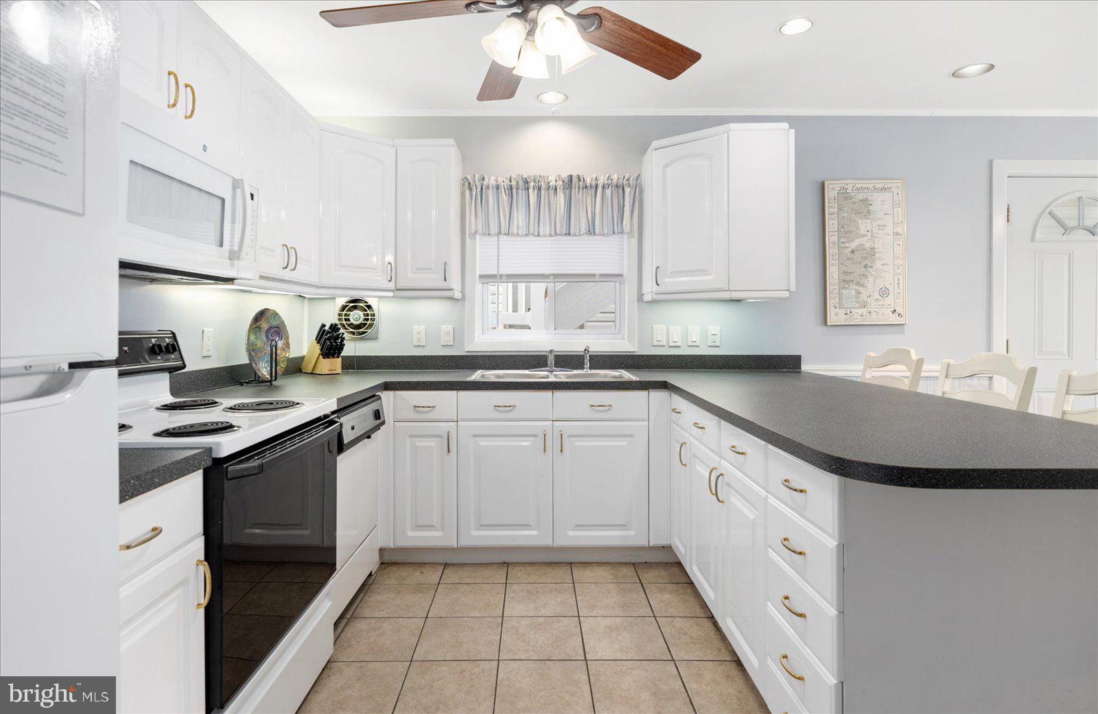 BAYSIDE OCEAN CITY - Residential