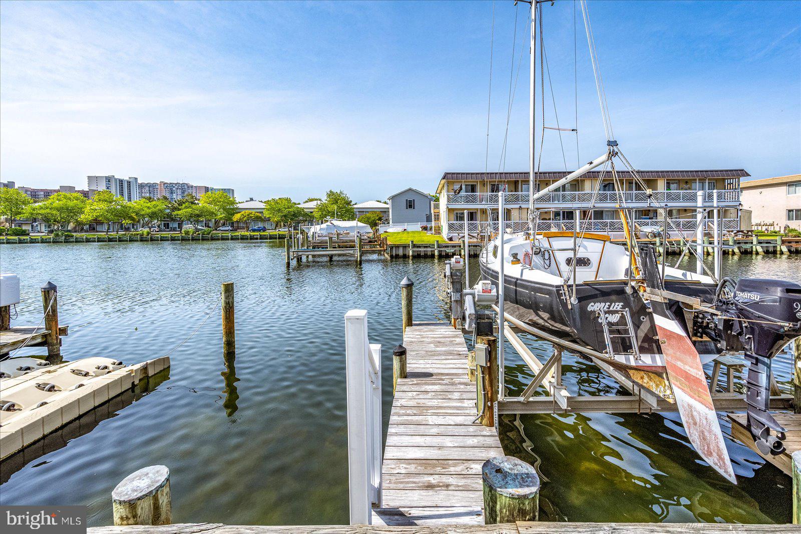 BAYSIDE OCEAN CITY - Residential